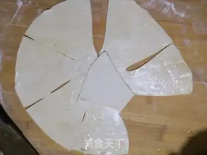 Make Homemade step 1