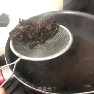 Make The original milk tea step 3