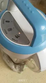Make Homemade tofu step 1