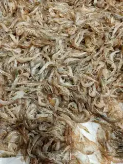 Make Fried shrimp step 0