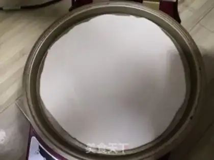 Make Homemade step 4