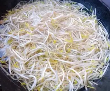 Make Cinnamon sprouts step 0