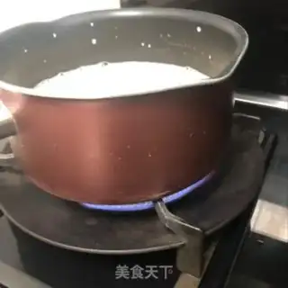 Make The original milk tea step 5