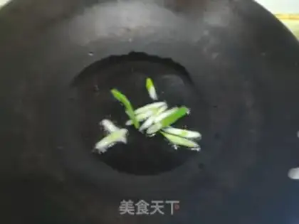 Make Bean sprouts step 2