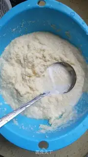 Make Homemade tofu step 3