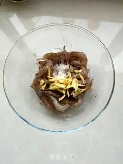 Make Fried shrimp step 2