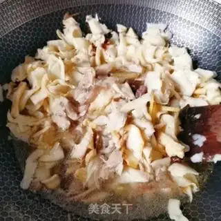 Make Scrambling step 8