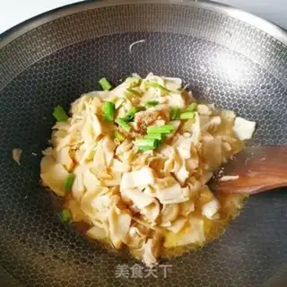 Make Scrambling step 9