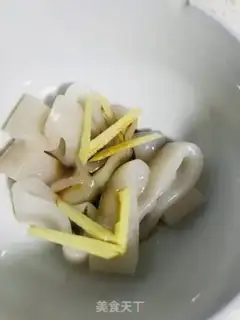 Make Bombing fish step 2