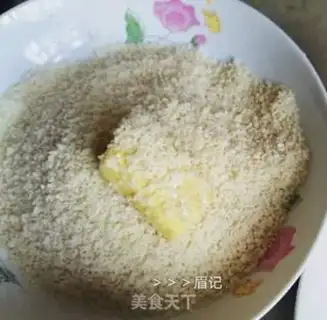 Make Bananas step 5