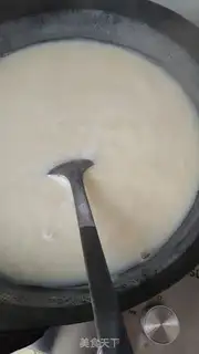 Make Homemade tofu step 5