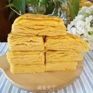 Make Pumpkin step 20