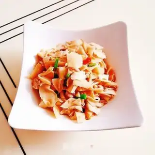 Make Scrambling step 10