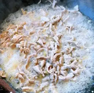 Make Cinnamon sprouts step 4