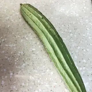 Make Scooter mackerel soup step 1