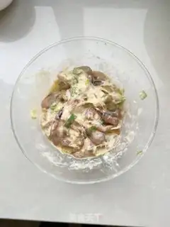 Make Fried shrimp step 5