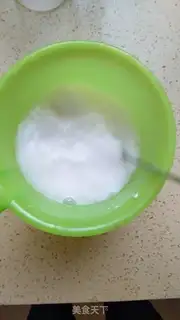 Make Homemade tofu step 7