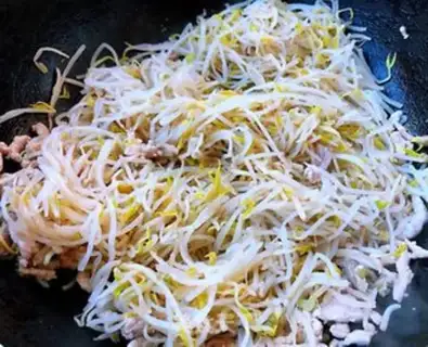 Make Cinnamon sprouts step 5