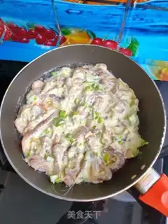 Make Fried shrimp step 6