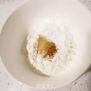 Make Chicken leg step 10