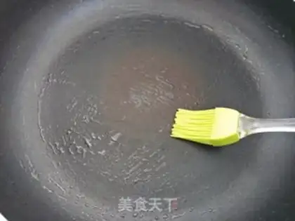 Make Potato burrito step 7