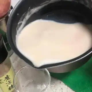 Make The original milk tea step 8