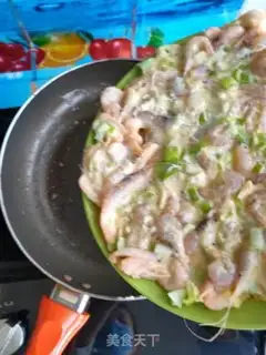 Make Fried shrimp step 7