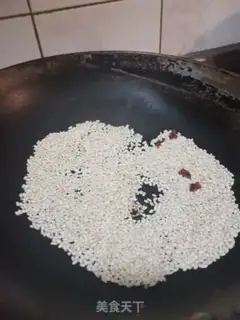 Make Rice donuts step 0