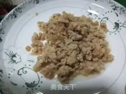 Make Homemade tofu step 10