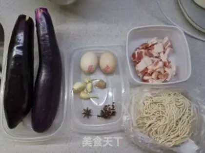 Make Cheese noodles step 0