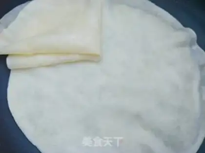 Make Potato burrito step 10