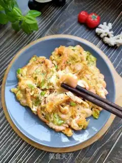 Make Fried shrimp step 10