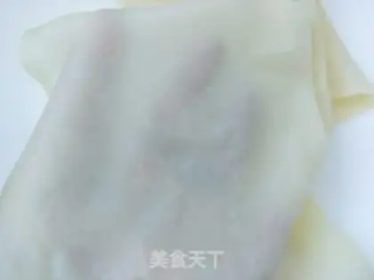 Make Potato burrito step 11