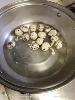 Make Cream sugar eggs step 0