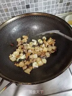Make Cheese noodles step 2
