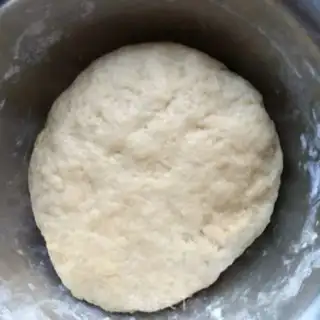 Make Handicrafted pistachio step 3