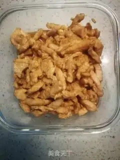 Make Chicken onions step 5