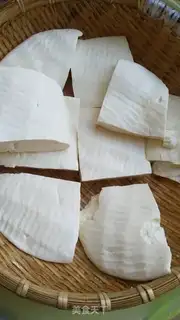 Make Homemade tofu step 13