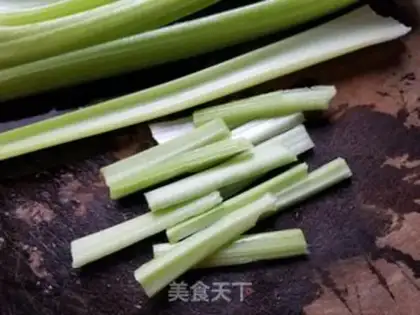 Make Celery step 0