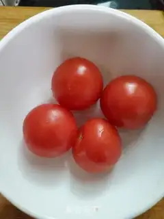Make Potatoes step 0