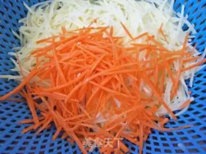Make Potato burrito step 14