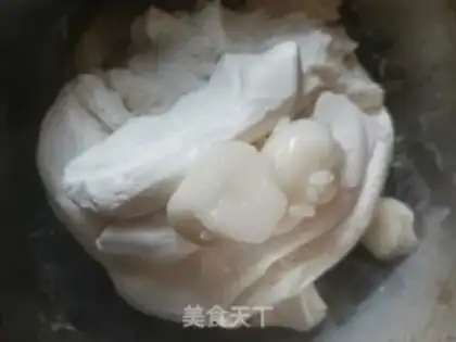 Make Rice donuts step 7