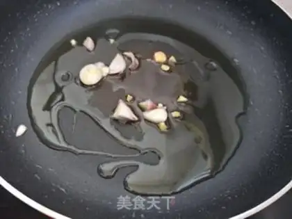 Make Potato burrito step 15