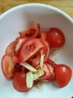 Make Potatoes step 2