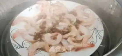 Make Shrimp step 7