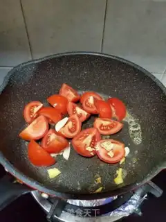 Make Potatoes step 3