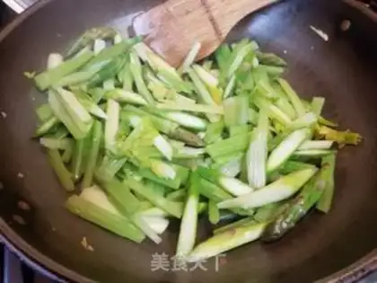 Make Celery step 5
