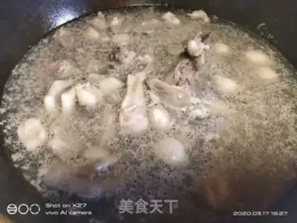 Make The red duck step 0
