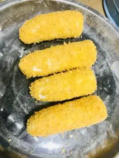 Make Bananas step 2