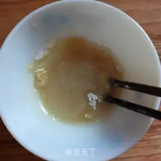 Make Sake step 2